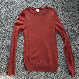 A New Day Crew Neck Sweater